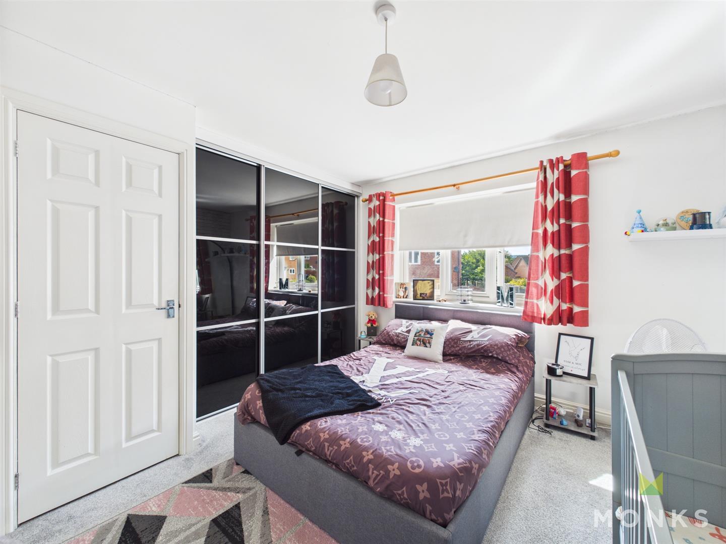 32 Cae Melin Avenue, Oswestry, SY11 2US For Sale